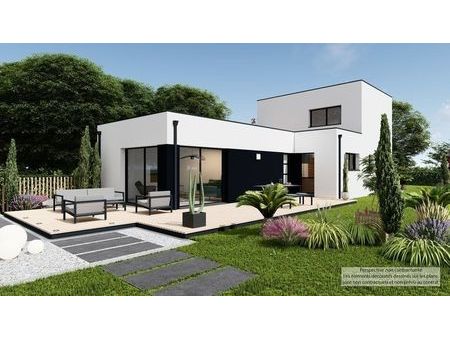 maison 4 pièces 104 m²