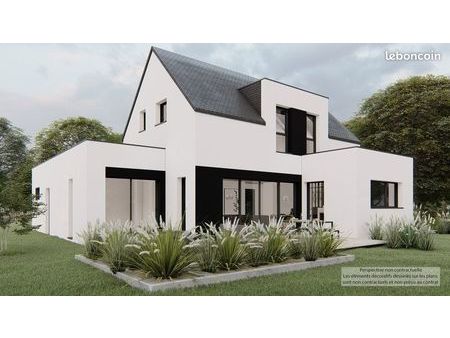 maison 6 pièces 145 m²