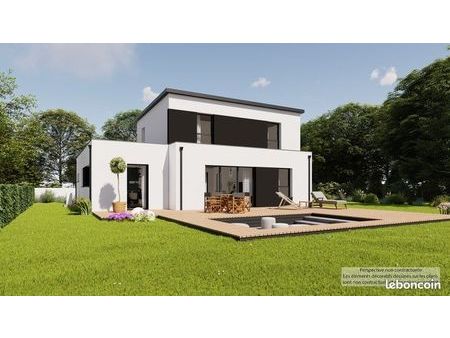 maison 5 pièces 113 m²