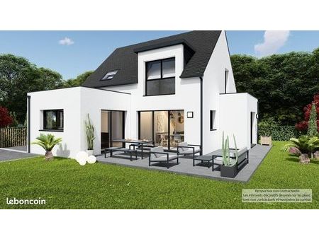 maison 7 pièces 120 m²