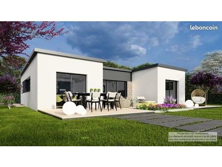 maison 5 pièces 103 m²