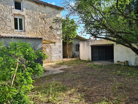 ensemble immobilier de 220 m2