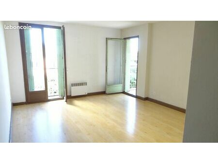 appartement 4 pièces 71 m²