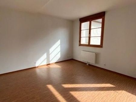 appartement 3 pièces 70 m²