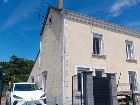 maison 5 pièces 116 m²