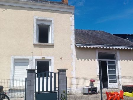 maison 5 pièces 97 m²