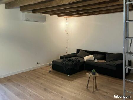 maison 90 m2