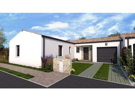 maison 5 pièces 90 m²