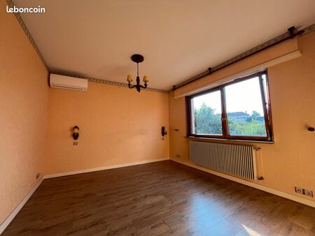 maison 125m2  strasbourg robertsau