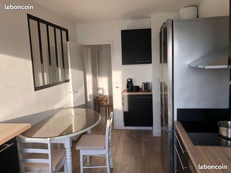 appartement 5 chambres  103m2