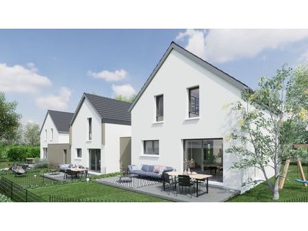 maison 5 pièces 93 m²