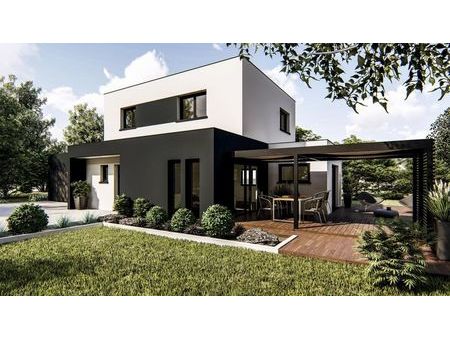 maison 6 pièces 123 m²