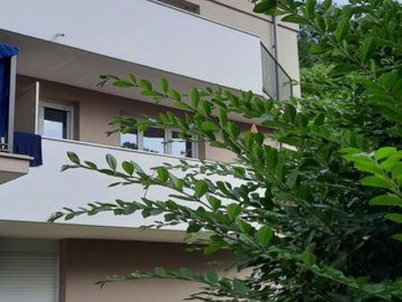 appartement t2 -50m²-caudéran-balcon-parking