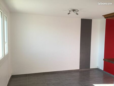 appartement lumineux