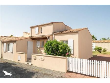 maison 2 pièces 54 m²