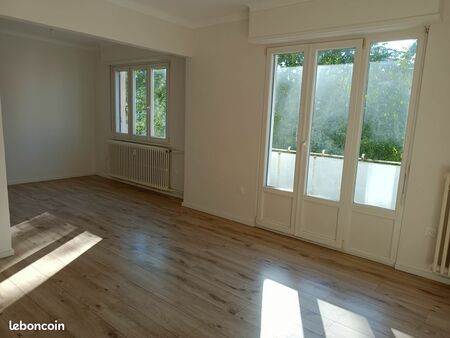 location appartement strasbourg neudorf