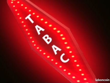 tabac epicerie