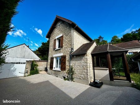 maison individuelle 4 chambres