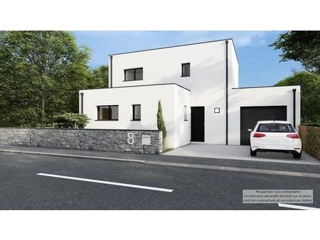 maison 4 pièces 120 m²