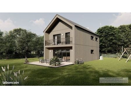 maison 5 pièces 113 m²