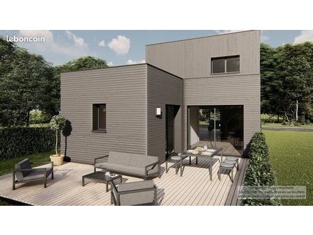 maison 6 pièces 108 m²