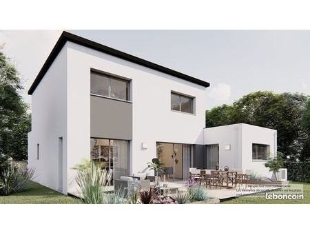 maison 5 pièces 117 m²