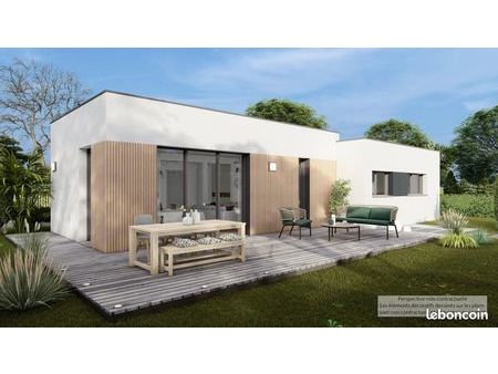 maison 5 pièces 118 m²