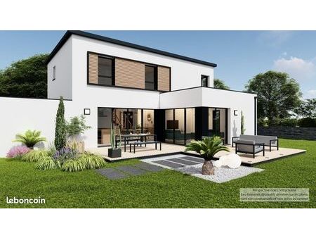 maison 6 pièces 128 m²