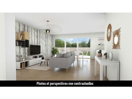 maison 93 m² saint julien de concelles