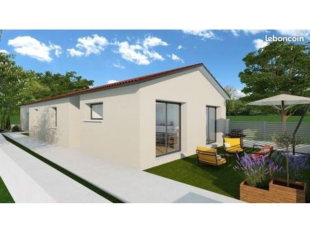 maison 5 pièces 82 m²