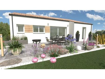 maison 5 pièces 98 m²