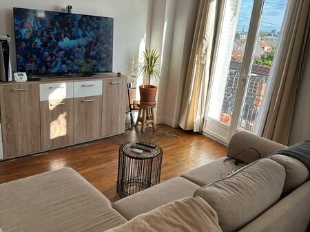 appartement t3 43m2