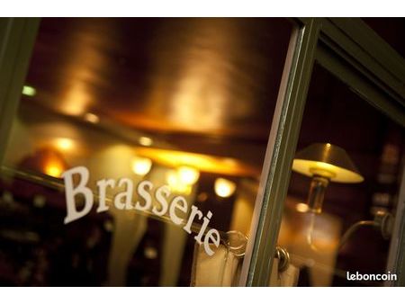 brasserie 307 m² nimes