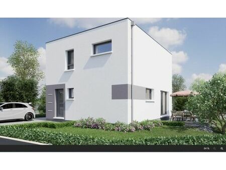 maison 5 pièces 102 m²