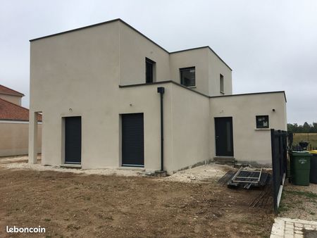 maison 147 m² - 7 pièces