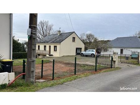 maison à st gildas des bois