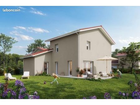 villa 5 pièces 131 m²