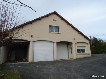 immeuble 13 pièces 328 m²