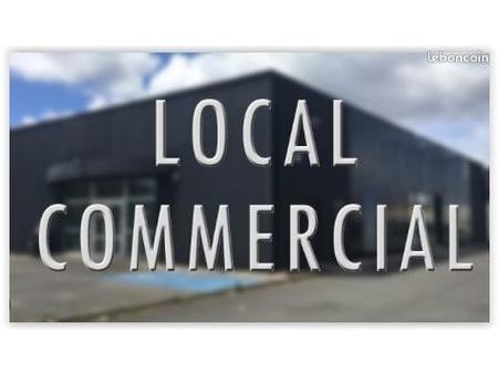 local commercial top emplacement