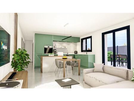 maison 5 pièces 80 m²