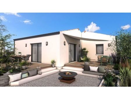 maison 5 pièces 80 m²