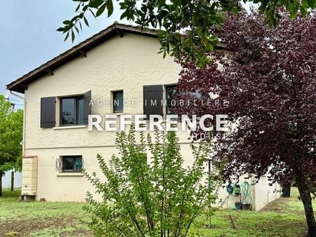 maison 4 pièces 128 m²