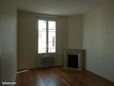 appartement 3 pièces 51 m²