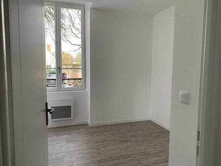 appartement 2 pièces 55 m²