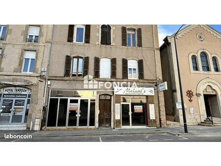 local commercial 71 m²