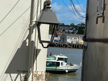 rezé trentemoult maison de pêcheur