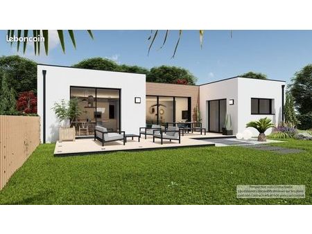 maison 5 pièces 128 m²