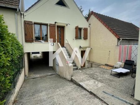 immeuble 6 pièces 262 m²