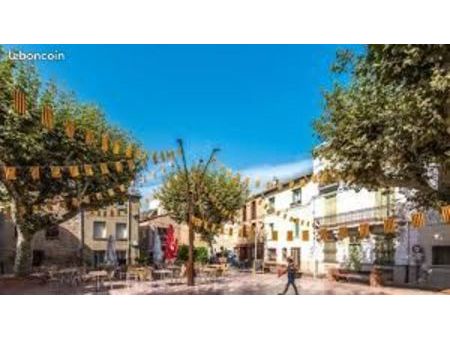 local 100 m² torreilles