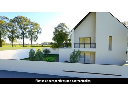 maison 120 m² saint mars la jaille